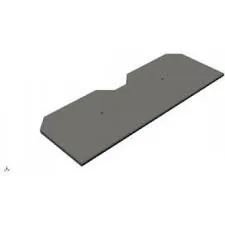 Zebra Intelligent Cabinet Additional Stadium Shelf